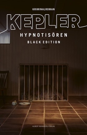 Hypnotisören - Black edition (e-bok) av Lars Ke