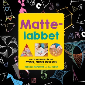 Mattelabbet (e-bok) av Rebecca Rapoport, J. A. 