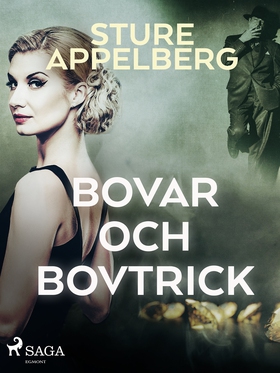 Bovar och bovtrick (e-bok) av Sture Appelberg