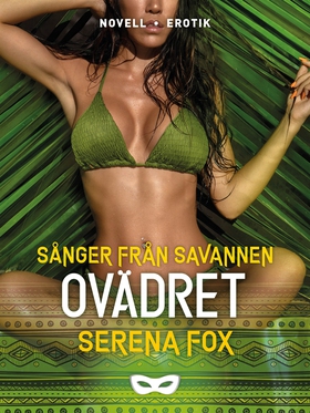 Ovädret (e-bok) av Serena Fox