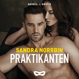 Praktikanten (ljudbok) av Sandra Norrbin