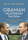 Obaman Valkoisessa talossa