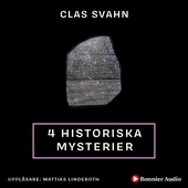 Fyra historiska mysterier