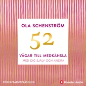 52 vägar till medkänsla : med dig själv och andra