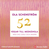 52 vägar till medkänsla : med dig själv och andra