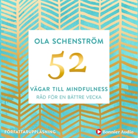 52 vägar till mindfulness : Råd för en bättre v
