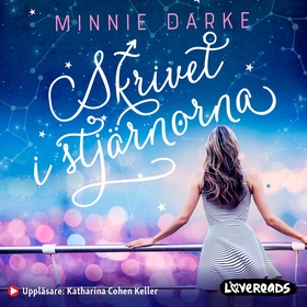 Skrivet i stjärnorna (ljudbok) av Minnie Darke