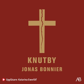 Knutby (ljudbok) av Jonas Bonnier
