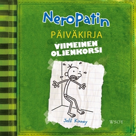 Neropatin päiväkirja: Viimeinen oljenkorsi (lju