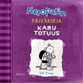 Neropatin päiväkirja: Karu totuus