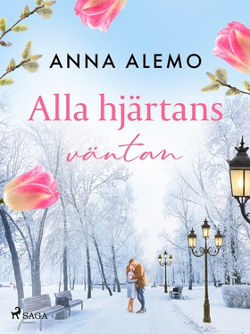 Alla hjärtans väntan (e-bok) av Anna Alemo