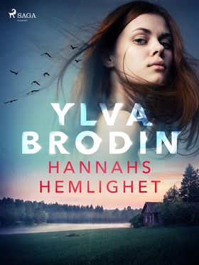 Hannahs hemlighet (e-bok) av Ylva Brodin