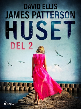 Huset del 2 (e-bok) av James Patterson