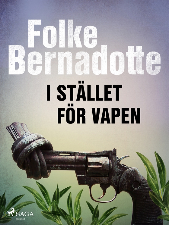 I stället för vapen