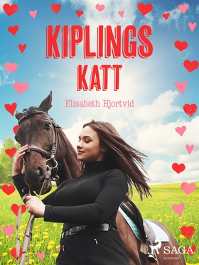 Kiplings katt (e-bok) av Elisabeth Hjortvid