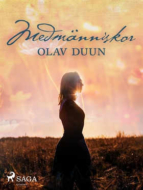 Medmänniskor (e-bok) av Olav Duun