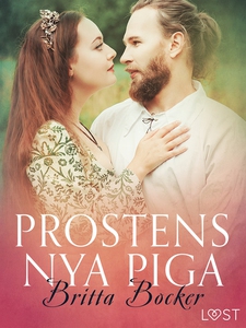 Prostens nya piga - erotisk novell (e-bok) av B