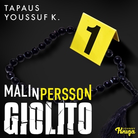 Tapaus Youssuf K. (ljudbok) av Malin Persson Gi
