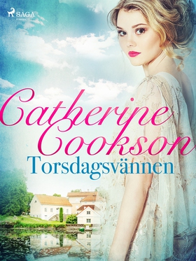 Torsdagsvännen (e-bok) av Catherine Cookson