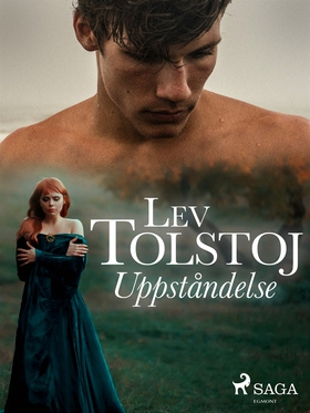 Uppståndelse (e-bok) av Lev Tolstoj