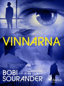 Vinnarna (e-bok) av Bobi Sourander