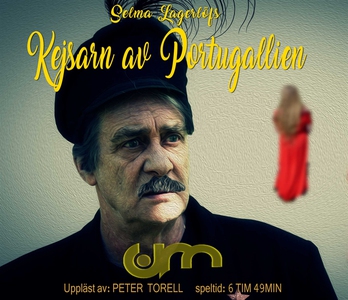 Kejsarn av Portugallien (ljudbok) av Selma Lage