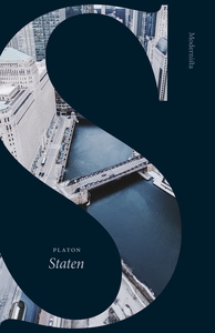 Staten (e-bok) av Platon