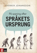 På spaning efter språkets ursprung