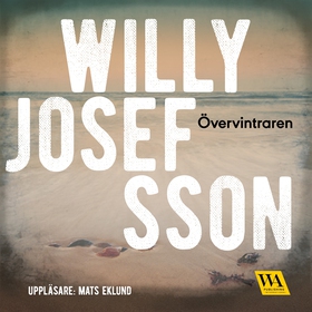 Övervintraren (ljudbok) av Willy Josefsson