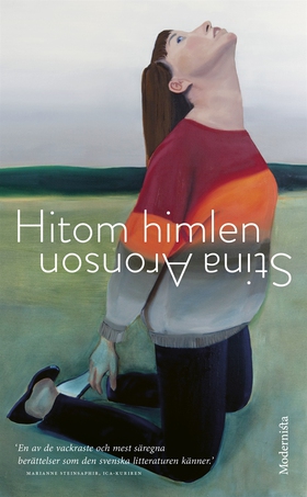 Hitom himlen (e-bok) av Stina Aronson