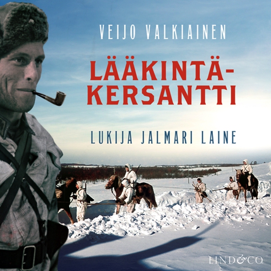 Lääkintäkersantti