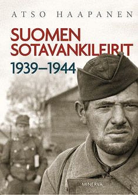 Suomen sotavankileirit 1939-1944 (e-bok) av Ats