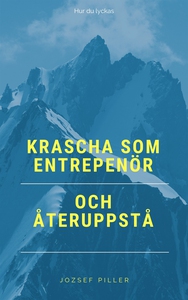 Krascha som entreprenör och återuppstå (e-bok)