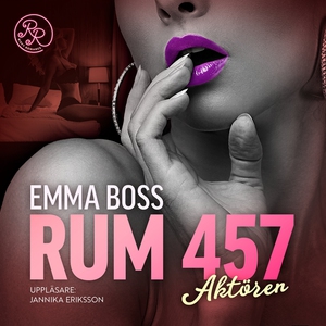 Aktören (ljudbok) av Emma Boss