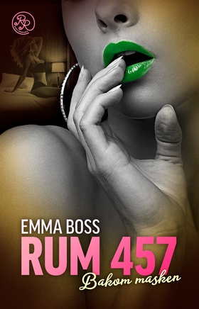 Bakom masken (e-bok) av Emma Boss