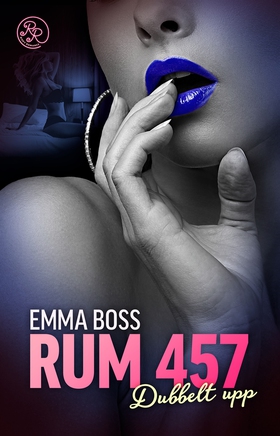 Dubbelt upp (e-bok) av Emma Boss