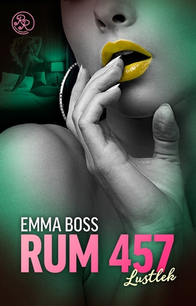Lustlek (e-bok) av Emma Boss