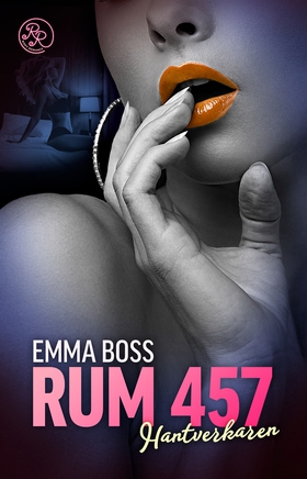 Hantverkaren (e-bok) av Emma Boss