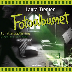 Fotoalbumet (ljudbok) av Laura Trenter