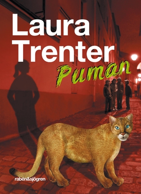 Puman (ljudbok) av Laura Trenter