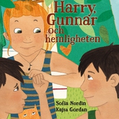 Harry, Gunnar och hemligheten
