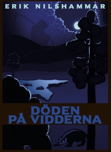Döden på Vidderna (ljudbok) av Erik Nilshammar