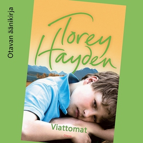 Viattomat (ljudbok) av Torey Hayden