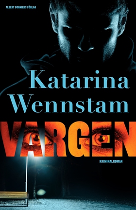 Vargen (e-bok) av Katarina Wennstam