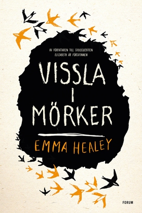 Vissla i mörker (e-bok) av Emma Healey