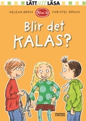 Blir det kalas?