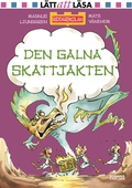 Den galna skattjakten