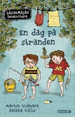 LasseMajas sommarlovsbok. En dag på stranden