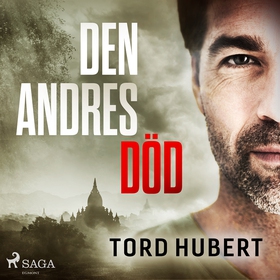 Den andres död (ljudbok) av Tord Hubert