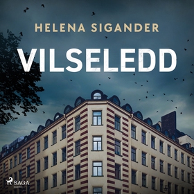 Vilseledd (ljudbok) av Helena Sigander